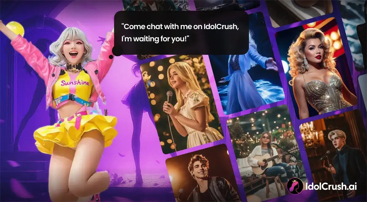 IdolCrush